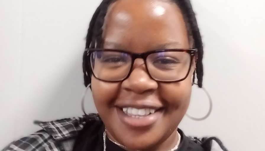 Nobuhle Mazibuko