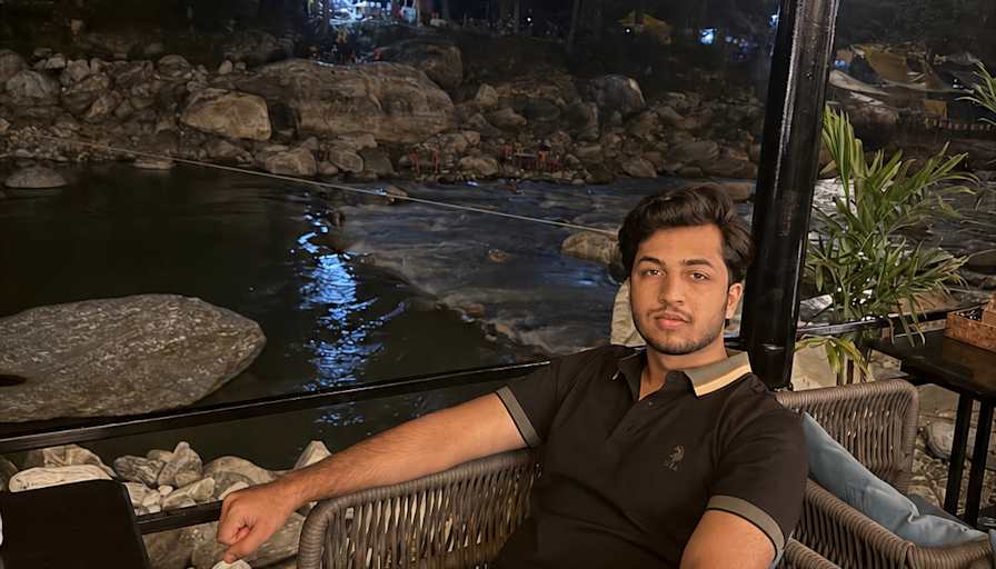 Abbas malik