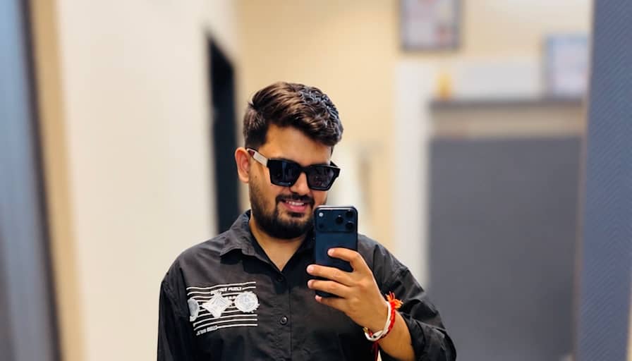 Bhanu Gaur