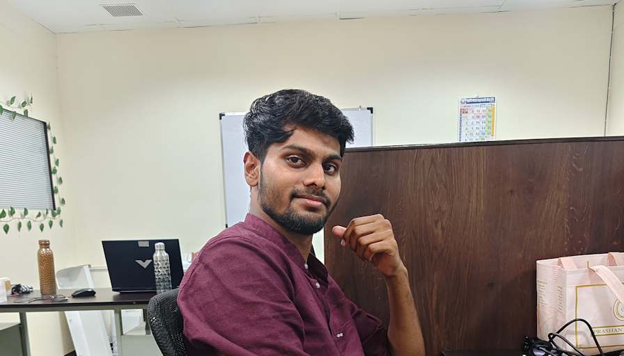Ajinkya