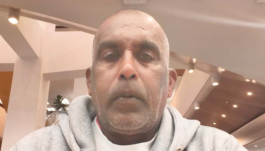 Marichamy ravi