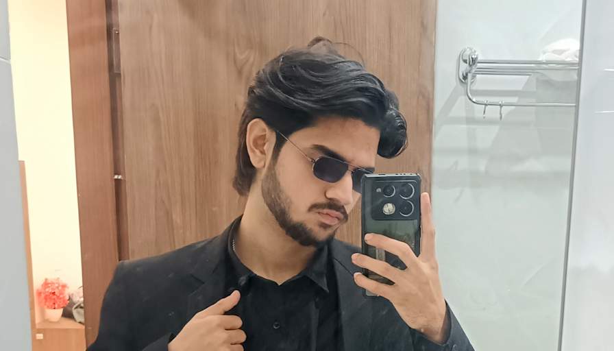 Archit Sharma