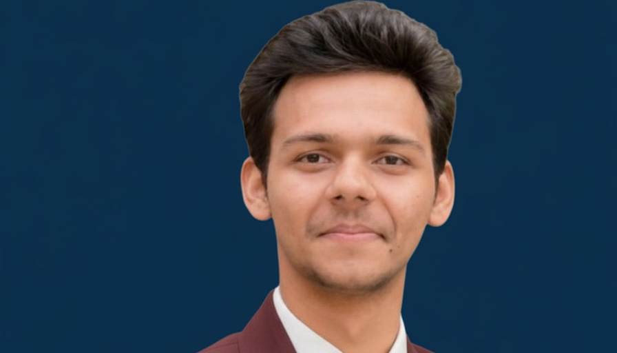 Muhammad Ashar Javid