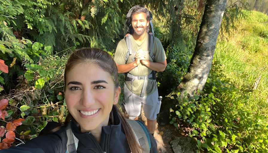 Grace Faraj