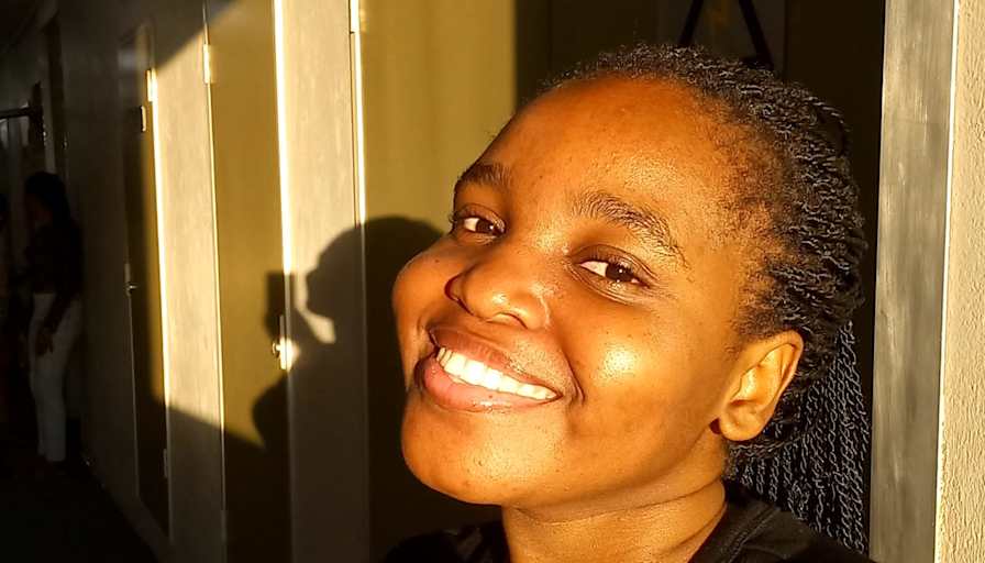 Mokgadi