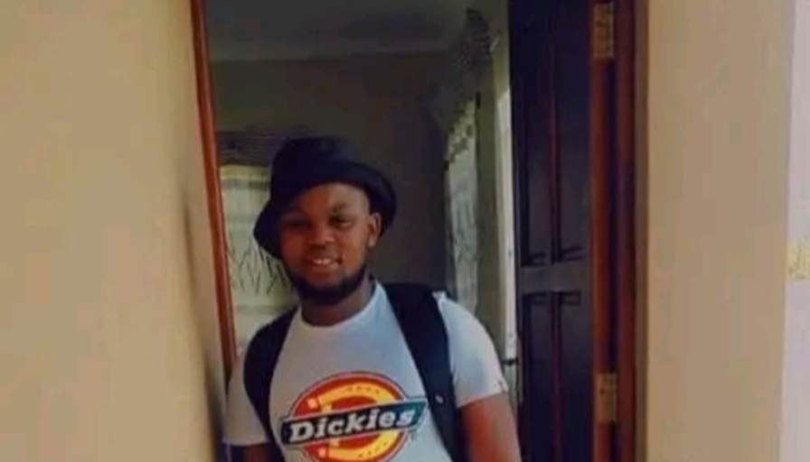 Tebogo Mekgwe