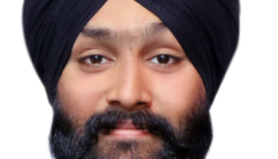 GURPREET SINGH