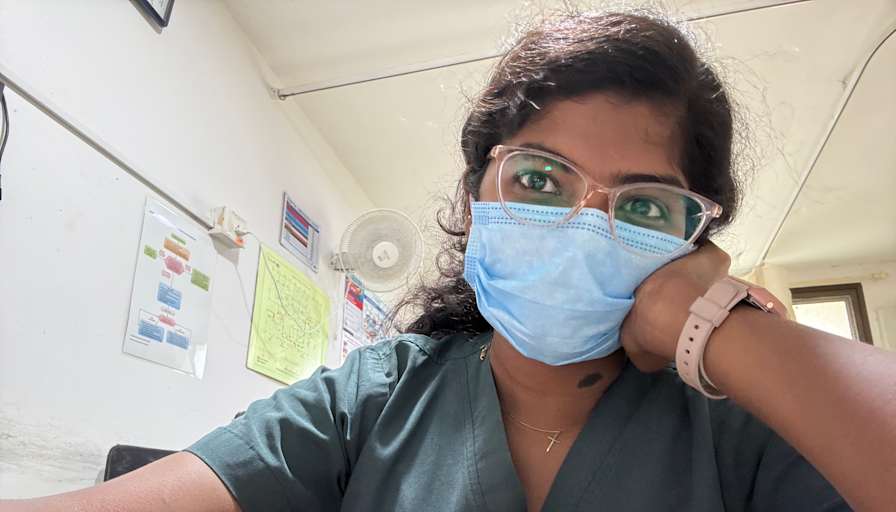 Sunitha
