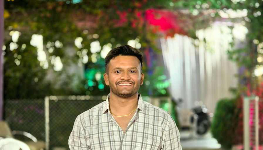 Parth Prajapati