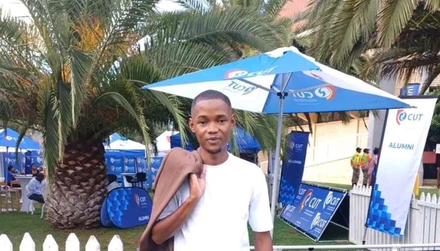 Sibusiso Towa
