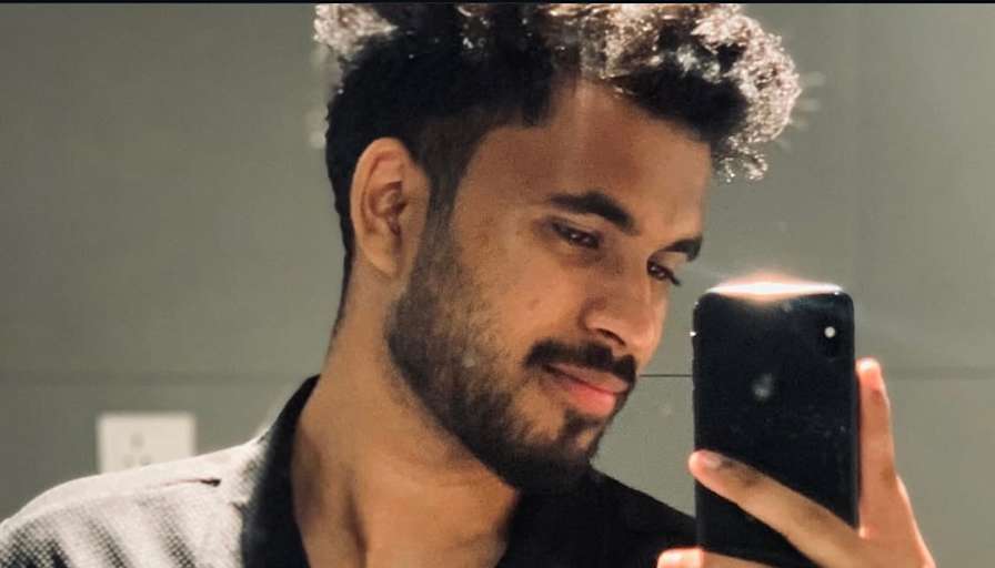 Varun Krishna