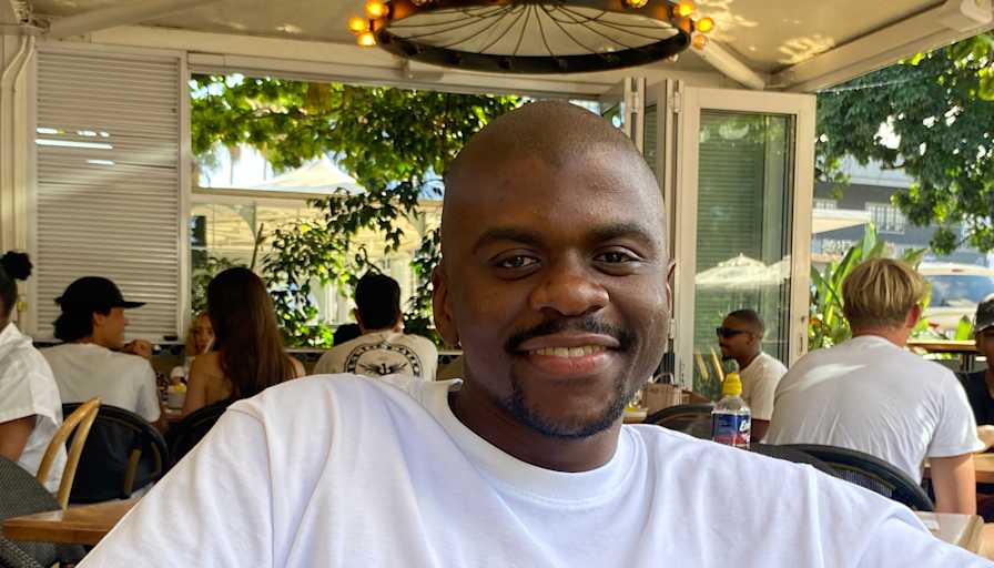 Siphephelo