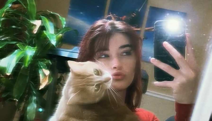 Madison Dostie