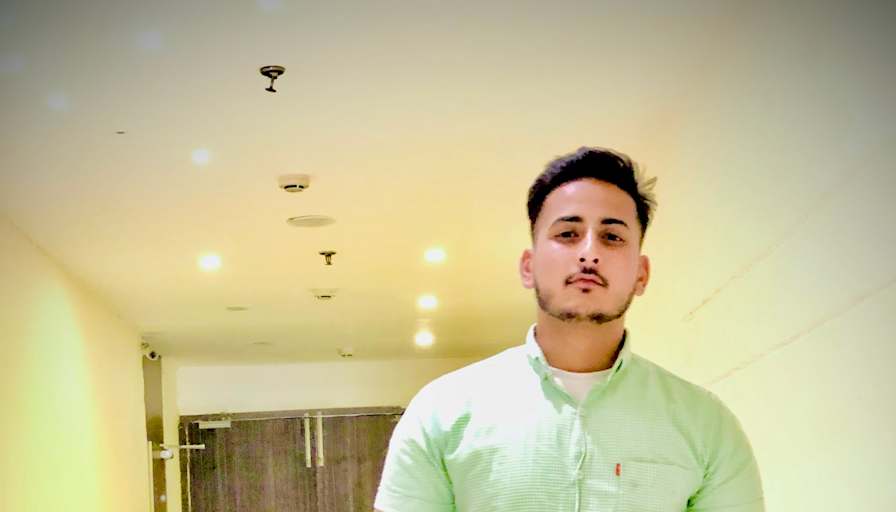 Sukhjinder Singh