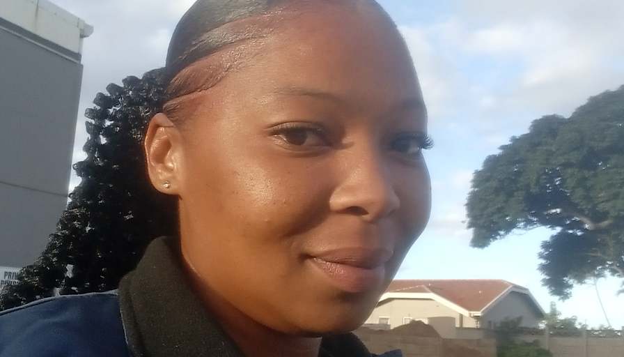 Kwanele Msani