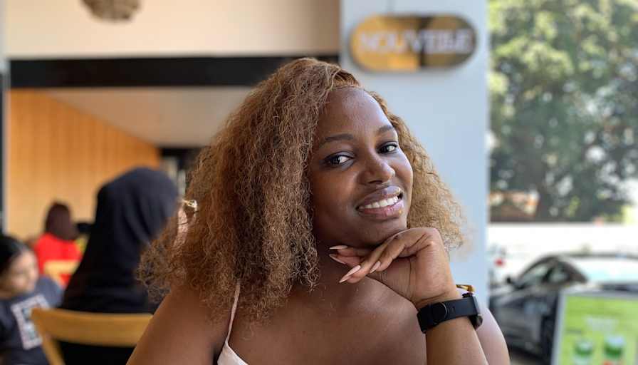Andiswa Msomi