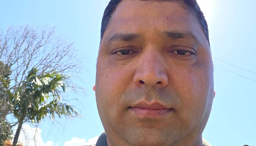 VIJAY SINGH RAWAT