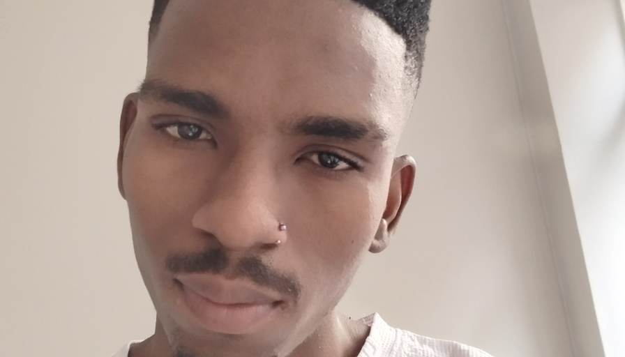 Mpho Marumo
