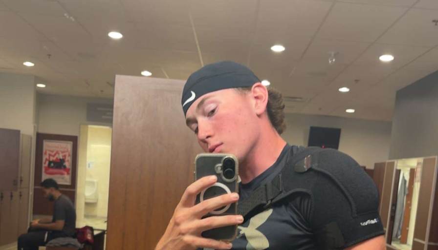 Mason Webb