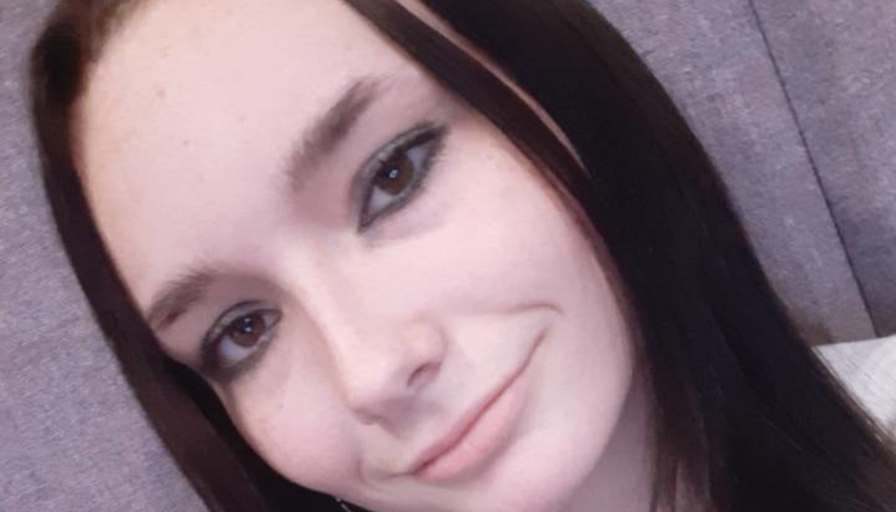 Krystal lynn o'halloran