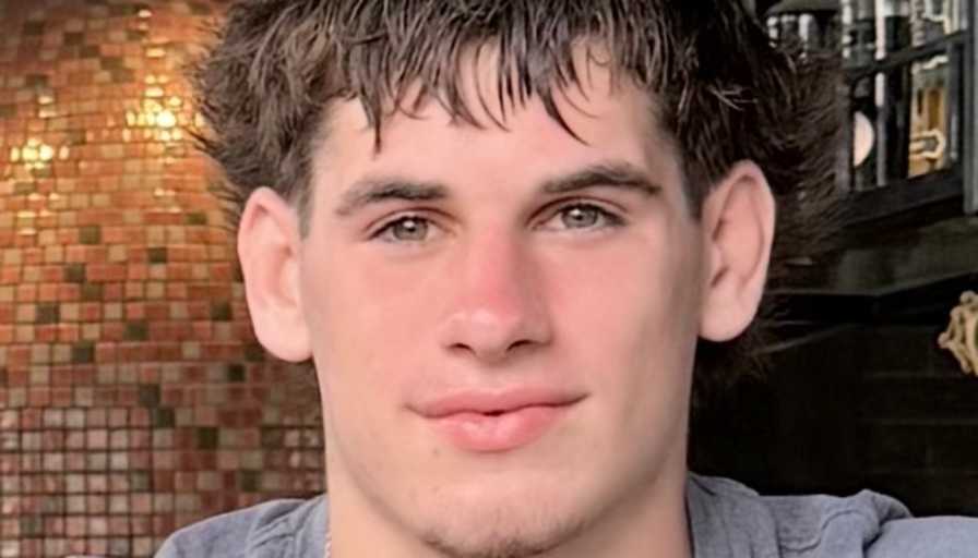 Ryan R