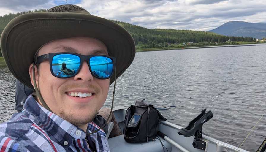 Bradley Lastuka