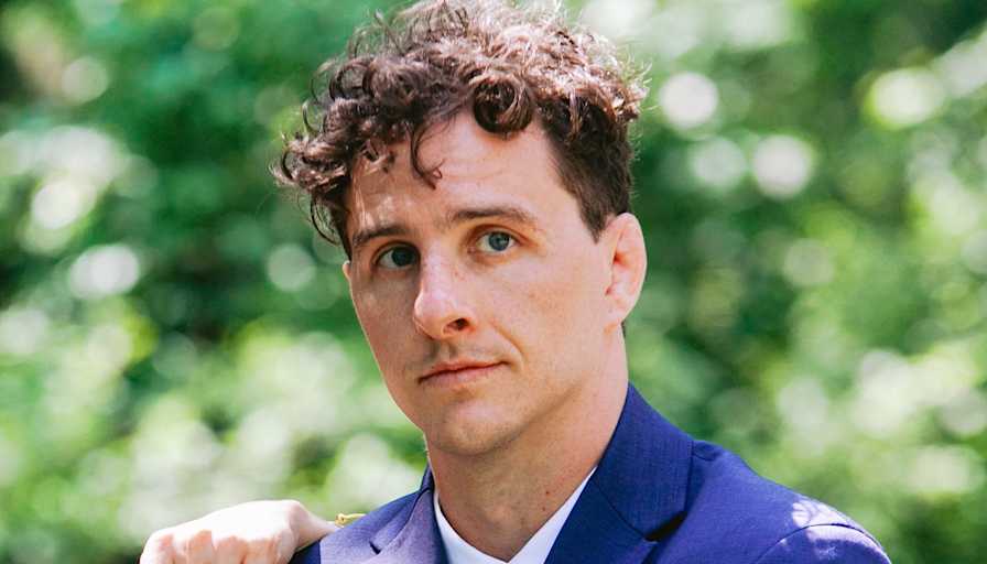 Patrick Connors