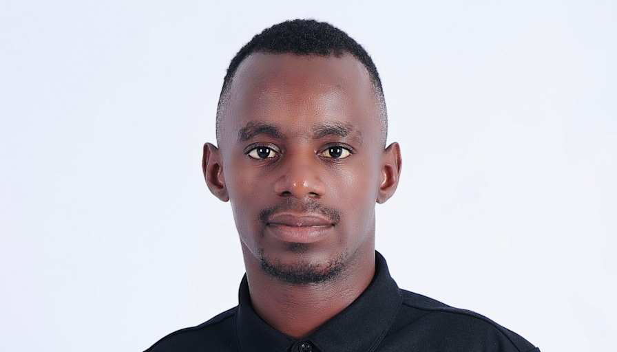 Casious  Mookamedi
