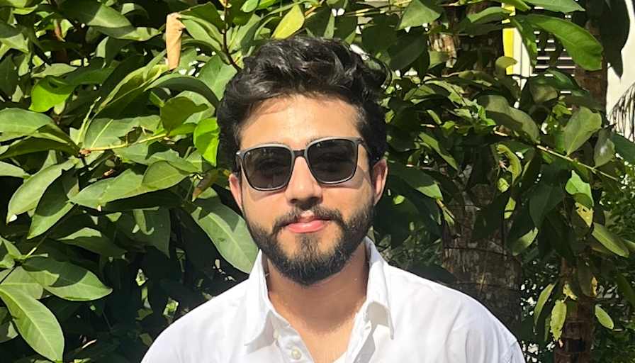 Abhishek Soni