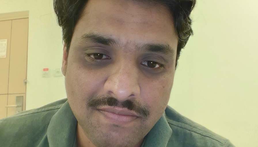 Bhauraj Biradar