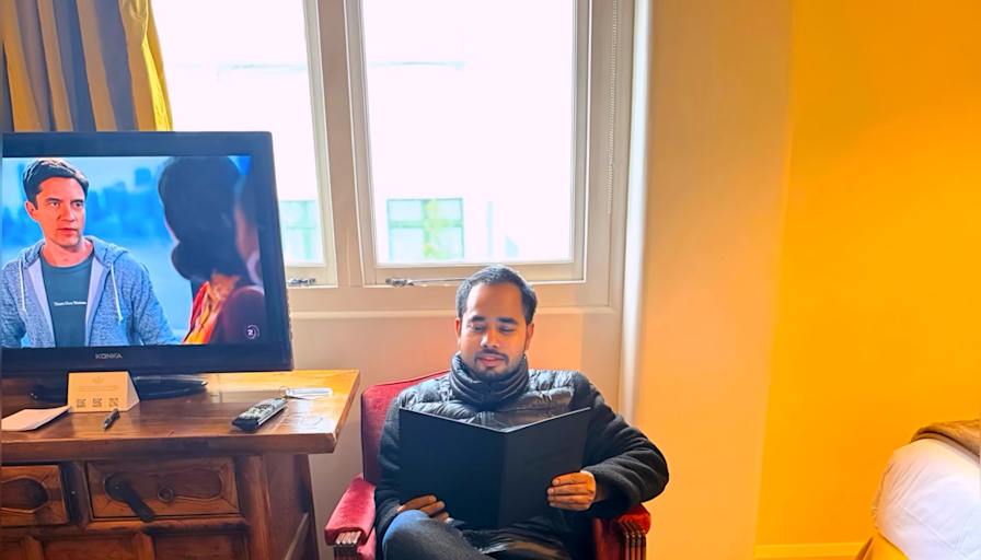 MANESWAR DAS