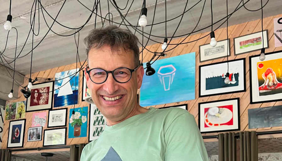 Mr Volker Koch