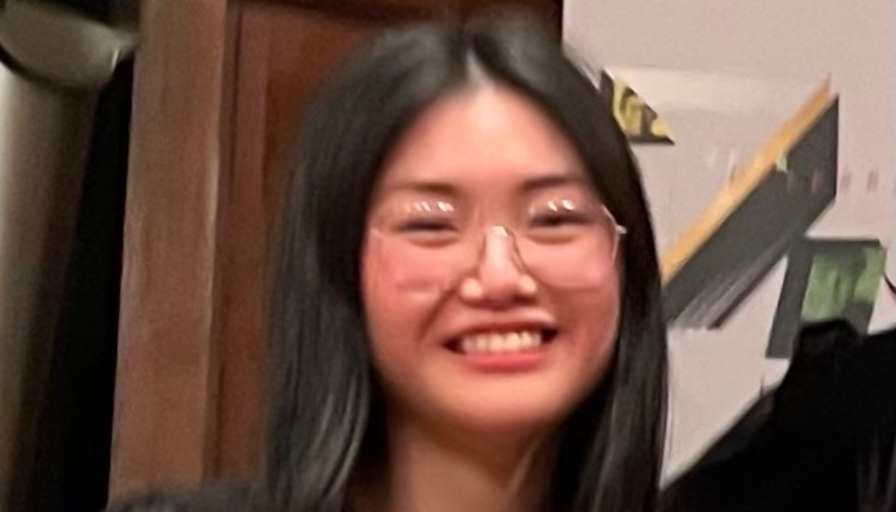 Evelyn Zhang