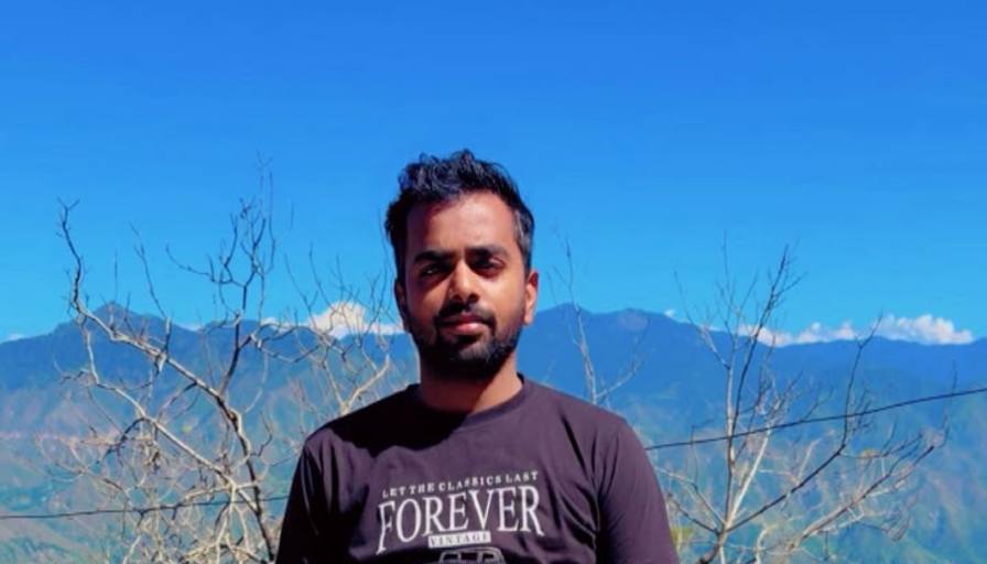 Vikash Kumar
