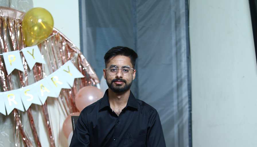 Arpit Raj Yadav