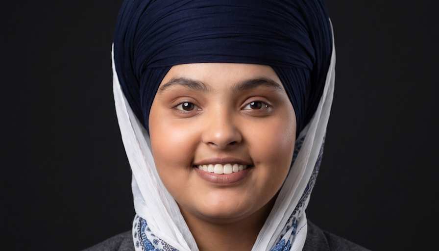 Simrandeep Kaur