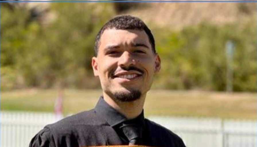 Joshua Watson