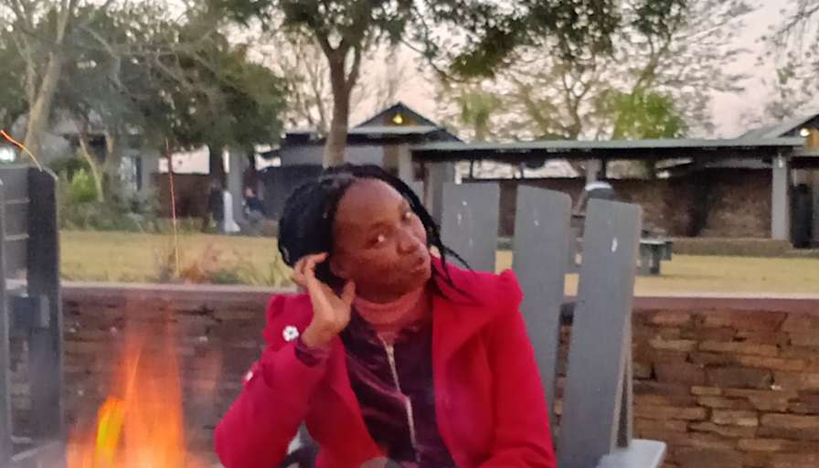 Millicent Zinhle Biyela