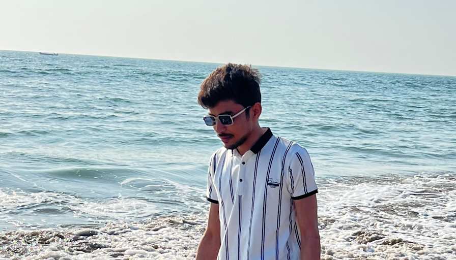 Dinesh Patel