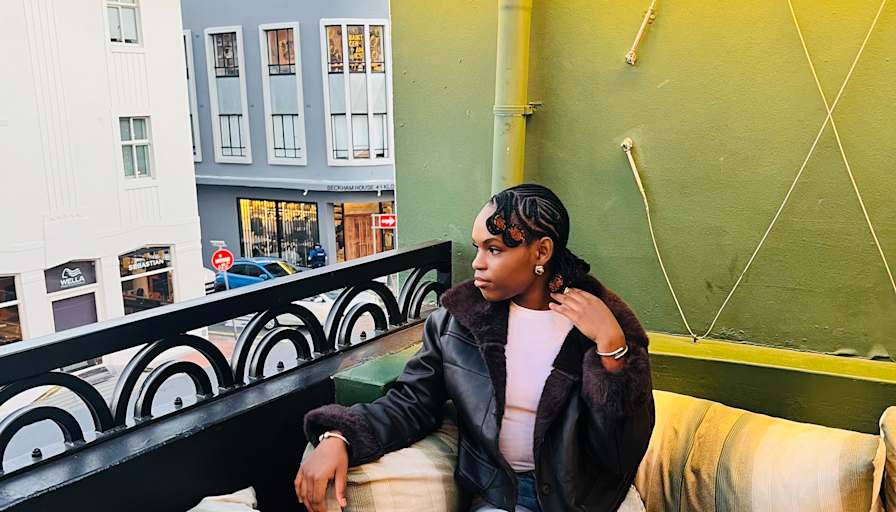 Busisiwe