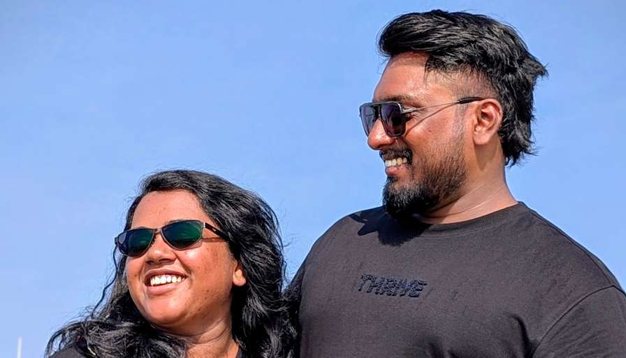 Arjun Sukumaran