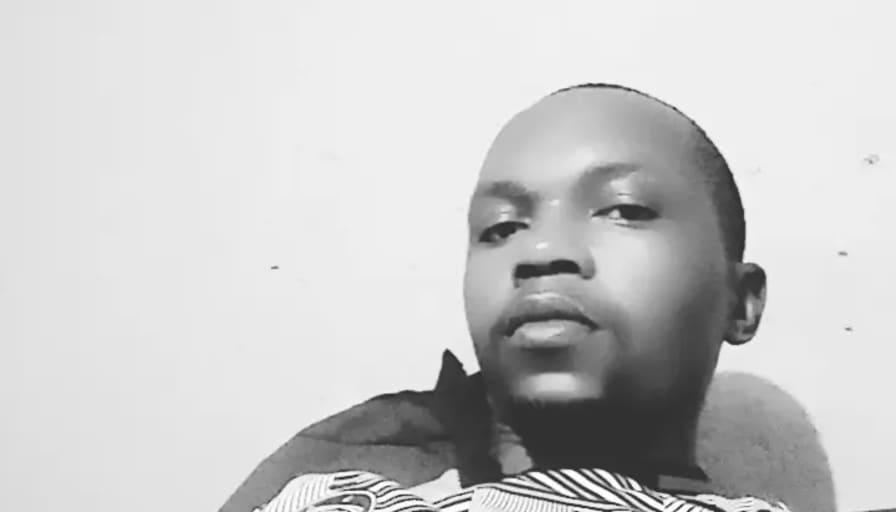 Qhubekani Gama
