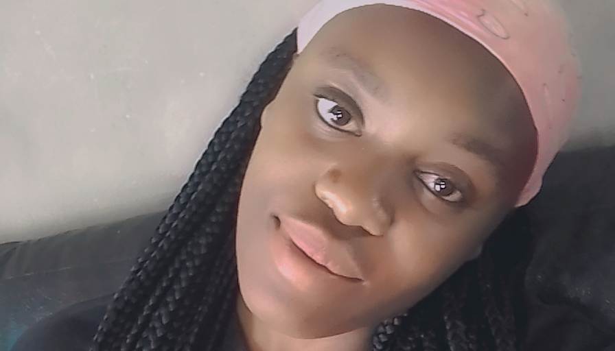 Nandi Mhlanga