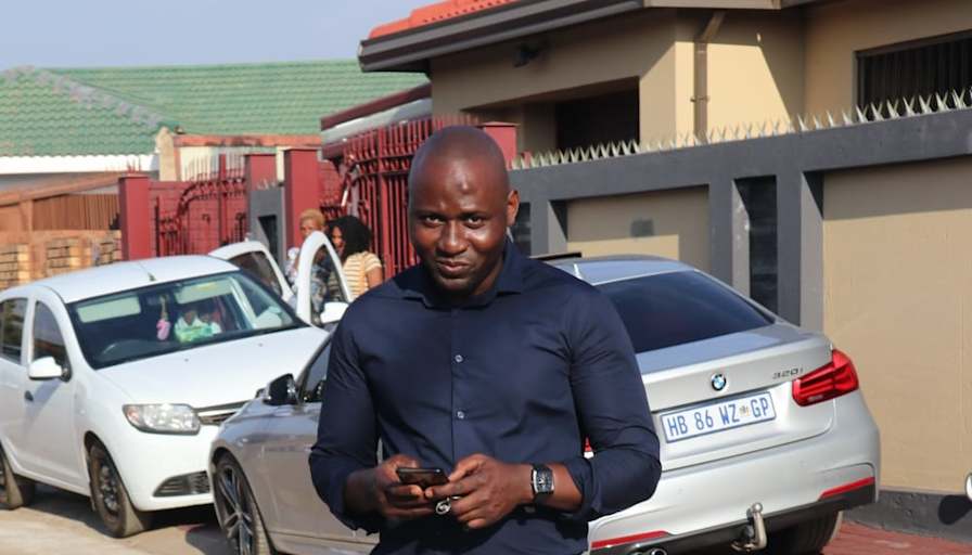 Kwazi