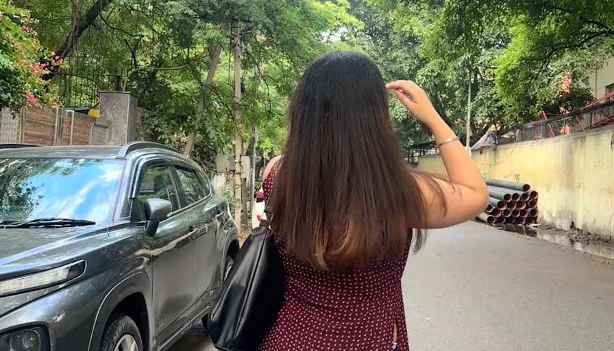 tashvi