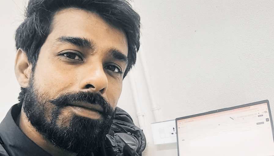 Ravi Singh