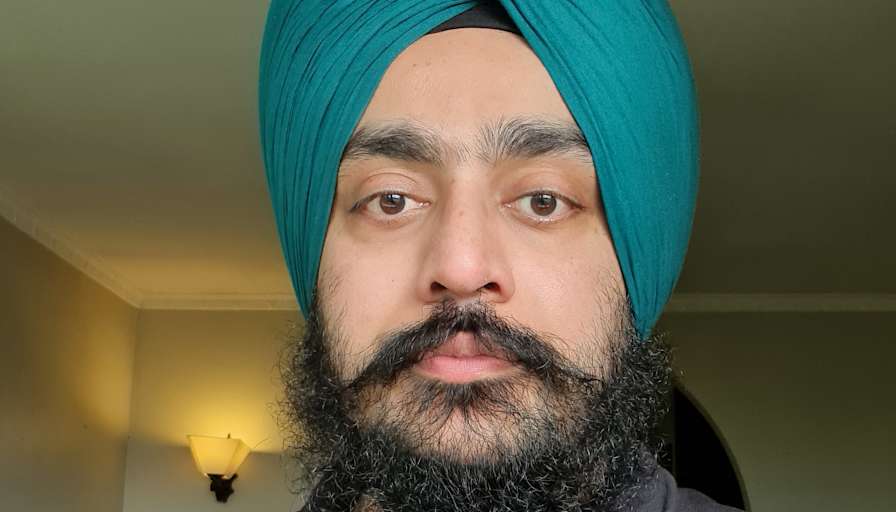 Milandeep Singh