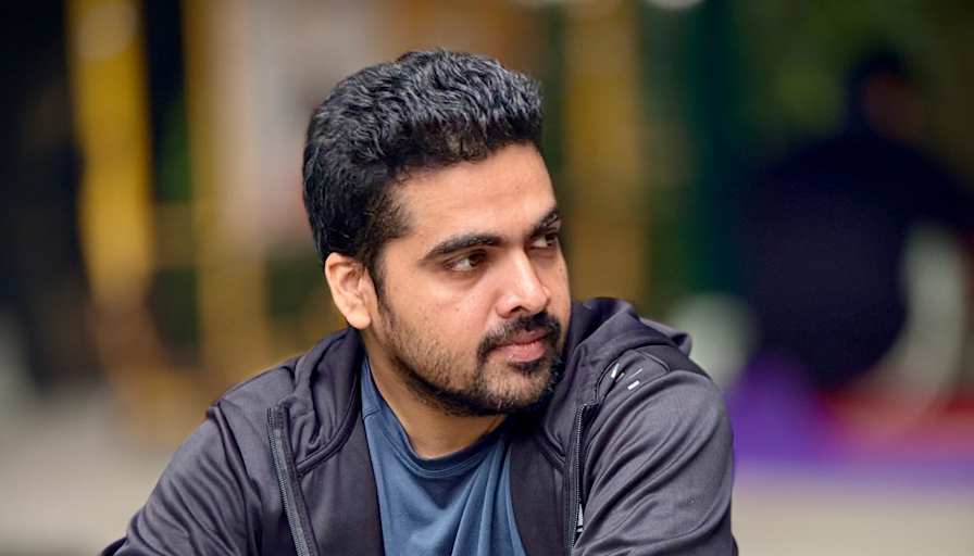 Farooq