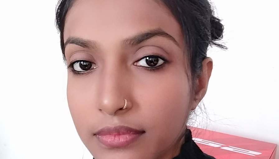 Rubina Khatun