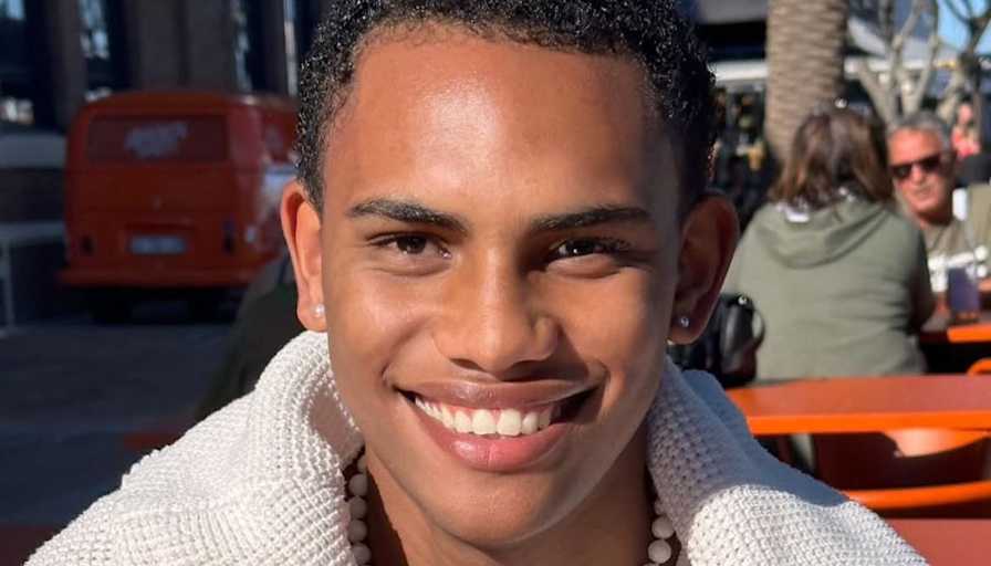 Cameron